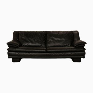 Leather 3-Seater Sofa from Natuzzi