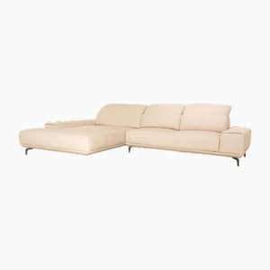 Leather MR2490 Corner Sofa from Musterring