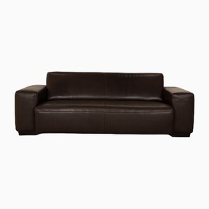 Leather 3-Seater Sofa from Koinor