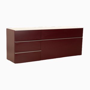P21 Sideboard in Wood from Piure