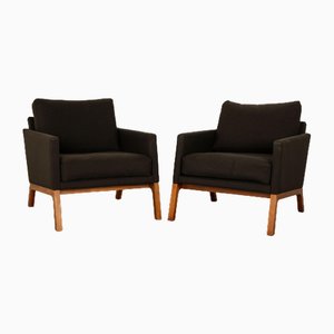 Monte Armchairs from Boconcept, Set of 2