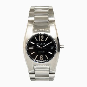 Automatic Stainless Steel Ergon Watch from Bvlgari