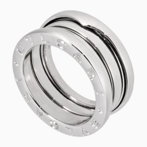 b.zero1 2-Band Ring from Bvlgari