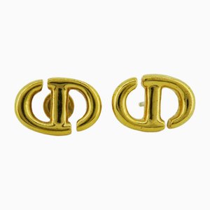 Dior Earrings from Christian Dior, Set of 2
