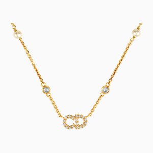 Clair D Lune Necklace from Christian Dior