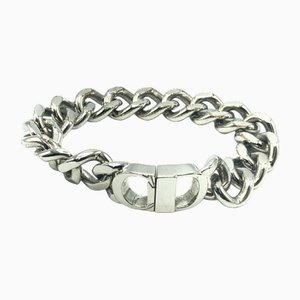 CD Icon Chain Link Bracelet from Christian Dior