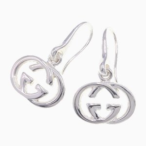 Interlocking Earrings from Gucci, Set of 2