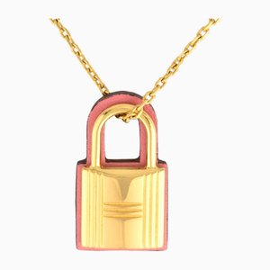 O'Kelly PM Pendant Necklace from Hermes