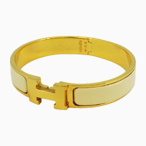 Click Clack Bangle from Hermes