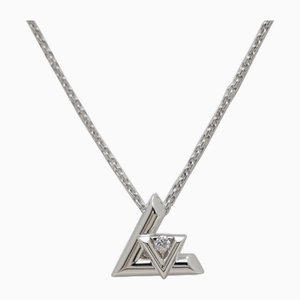 LV Volt One Pm Necklace from Louis Vuitton