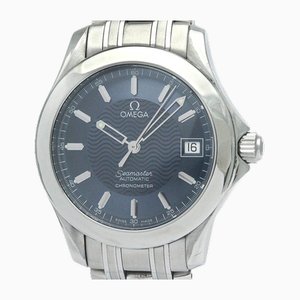 Seamaster 120m Chronometer Automatic Mens Watch from Omega