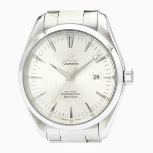 Seamaster Aqua Terra Co-Axial Automatic Watch from Omega