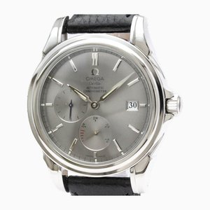 De Ville Co-Axial Power Reserve Automatic Watch from Omega