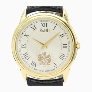 Gouverneur Montres Merveilles LTD Edition Uhr von Piaget