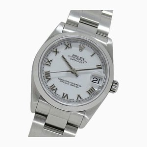 Datejust 78240 K Series Uhr von Rolex