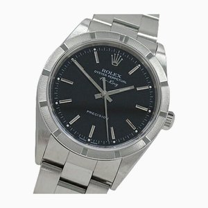Air King 14010m Y Serial Number Mens Watch from Rolex