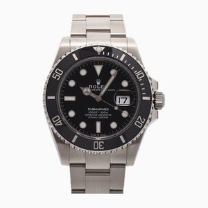 Submariner January 2022 Watch from Rolex