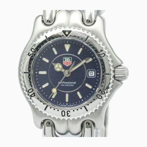 Sel Professional 200m Steel Ladies Watch from Tag Heuer