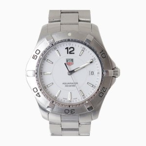 Aquaracer Quartz Watch from Tag Heuer