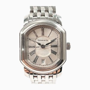 Coupe D470.422 Automatic Dial Women's Watch from Tiffany