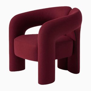 Armchair by Patricia Urquiola Dudet for Cassina