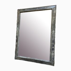 Vintage Distressed Mirror