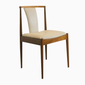 Vintage Casala Chairs, 1970s, Set of 4