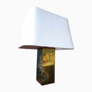 Table Lamp attributed to Banci, Italy, 1970s