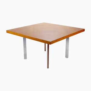 Tavolo in legno di pero di Gordon Russell, anni '70