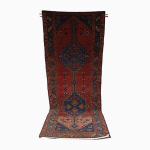 Vintage Middle Eastern Wool Rug