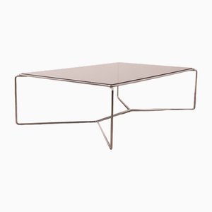 Vintage Marcel T Table by K. Takahama for S. Cassina
