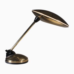 UFO Table Lamp from Aluminor