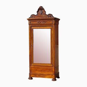 Mueble con espejo Napoleon III