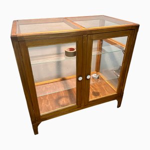 Early 20th Century Display Cabinet