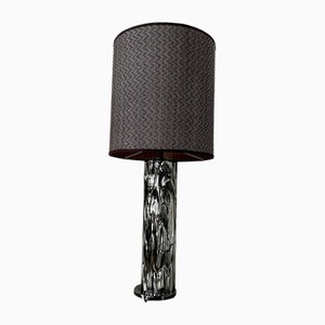 Lámpara de mesa vintage de Barovier & Toso
