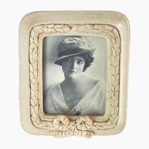 Vintage Italian Picture Frame, 20th Century