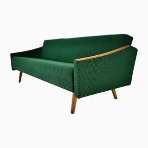 3-Seater Sofa, Former Czechoslovakia, 1960s