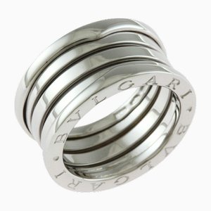 B-Zero One 4-Band Ring from Bvlgari