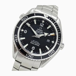 Seamaster Planet Ocean 2200.50 Watch from Omega