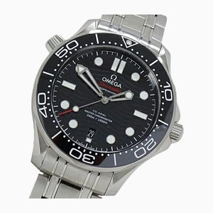 Seamaster Diver Watch from Omega