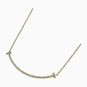 Diamant Halskette von Tiffany & Co.