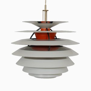 Contrast Lamp from Poul Henningsen, 1980s