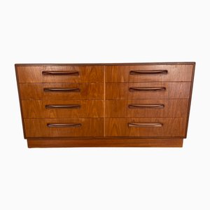 Vintage Chest of Drawers from G-Plan