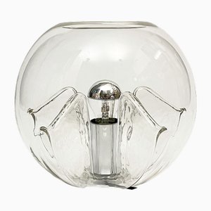 Nuphar Tischlampe von Toni Zuccheri für VeArt