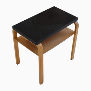 Tavolino di Alvar Aalto, anni '30