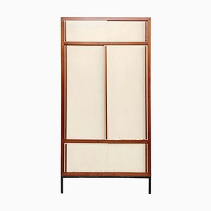 Mueble francés Mid-Century moderno de André Sornay, 1950