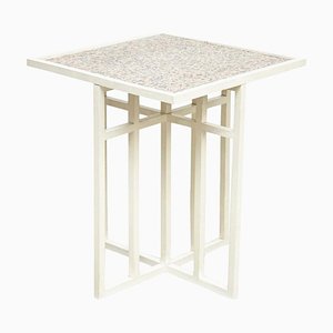 Tavolino di Charles Rennie Mackintosh, 1970