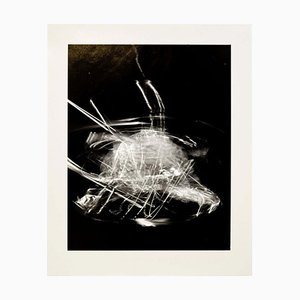 László Moholy-Nagy, Licht-Raum Modulationen, 2005, Fotografía