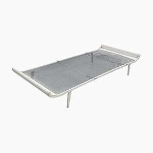 Sofá cama Cleopatra atribuido a Dick Cordemeijer, 1950