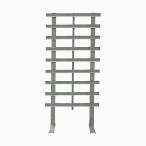 Abstract Minimalist Sculpture in Metal by Ramon Horts